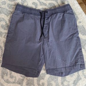 Men’s Billabong Stretch Shorts Size Small